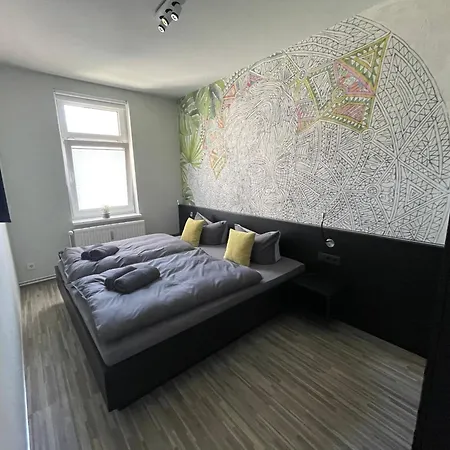 Stilapartment Oasis 1 #whirlpool Saisonal *